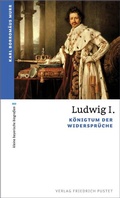 Cover: Ludwig I. - Pustet, F