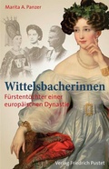 Abbildung von: Wittelsbacherinnen - Pustet, F