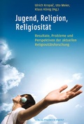 Cover: Jugend, Religion, Religiosit&auml;t - Pustet, F