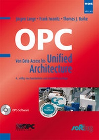 Enlarge image Cover: OPC - VDE VERLAG