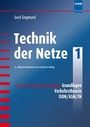 Cover: Technik der Netze, Band 1 - VDE VERLAG