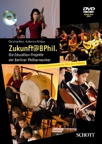 Abbildung von: Zukunft@BPhil. - Schott Music