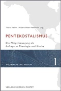 Cover: Pentekostalismus - Pustet, F
