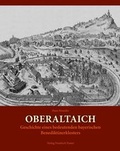 Cover: Oberaltaich - Pustet, F