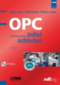 Cover: OPC - VDE Verlag