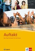 Cover: Auftakt - Schott Music