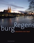 Cover: Regensburg - Pustet, F