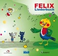 Cover: Felix - Schott Music