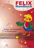 Cover: Felix - Schott Music