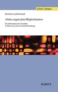 Cover: Viele ungenutzte M&ouml;glichkeiten - Schott Music