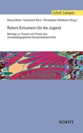 Cover: Robert Schumann f&uuml;r die Jugend - Schott Music