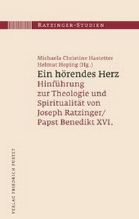 Abbildung von: Ein hörendes Herz - Pustet, F