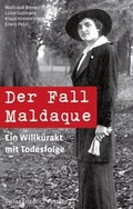 Cover: Der Fall Maldaque - Pustet, F