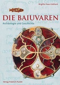 Cover: Die Baiuvaren - Pustet, F