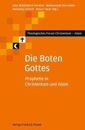 Cover: Die Boten Gottes - Pustet, F