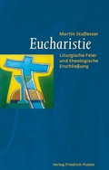 Cover: Eucharistie - Pustet, F
