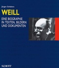 Cover: Kurt Weill - Deutscher Verlag f&uuml;r Musik Leipzig