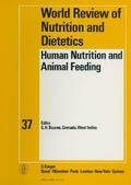 Bild: World Review of Nutrition and Dietetics / Human Nutrition and Animal Feeding - Karger, S