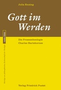 Cover: Gott im Werden - Pustet, F
