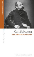 Cover: Carl Spitzweg - Friedrich Pustet