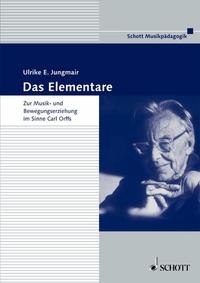 Abbildung von: Das Elementare - Schott Music