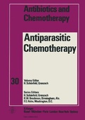 Cover: Antibiotics and Chemotherapy / Antiparasitic Chemotherapy - Karger, S