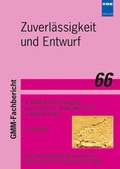 Cover: GMM-Fb. 66: Zuverl&auml;ssigkeit und Entwurf - VDE VERLAG