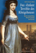 Cover: Das 'Enfant Terrible' des K&ouml;nigshauses - Pustet, F