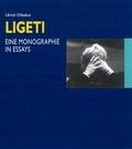 Cover: Gy&ouml;rgy Ligeti - Schott Music