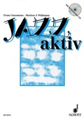 Cover: Jazz aktiv - Schott Music