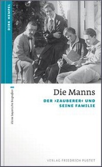 Abbildung von: Die Manns - Pustet, F