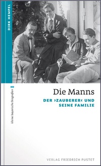 Abbildung von: Die Manns - Pustet, F