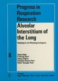 Cover: Progress in Respiratory Research / Alveolar Interstitium of the Lung - Karger, S