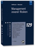 Cover: Management innerer Risiken - VDE Verlag