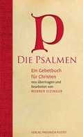 Cover: Die Psalmen - Pustet, F