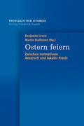 Cover: Ostern feiern - Pustet, F