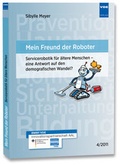 Cover: Mein Freund der Roboter - VDE VERLAG