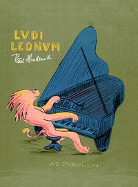 Abbildung von: Ludi Leonum - Schott Music
