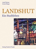 Cover: Landshut - Pustet, F