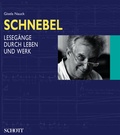 Cover: Dieter Schnebel - Schott Music