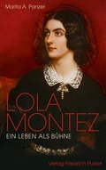 Cover: Lola Montez - Pustet, F