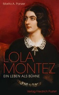 Cover: Lola Montez - Pustet, F