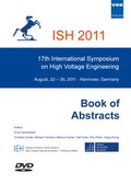 Cover: ISH 2011 - VDE VERLAG