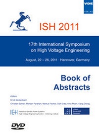 Enlarge image Cover: ISH 2011 - VDE VERLAG