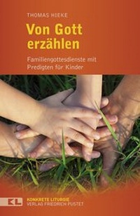 Abbildung von: Von Gott erzählen - Pustet, F