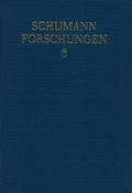 Cover: Robert Schumann und die franz&ouml;sische Romantik - Schott Music