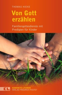 Abbildung von: Von Gott erzählen - Pustet, F