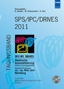 Cover: SPS/IPC/DRIVES 2011 - VDE VERLAG