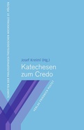 Cover: Katechesen zum Credo - Pustet, F