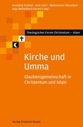 Cover: Kirche und Umma - Pustet, F